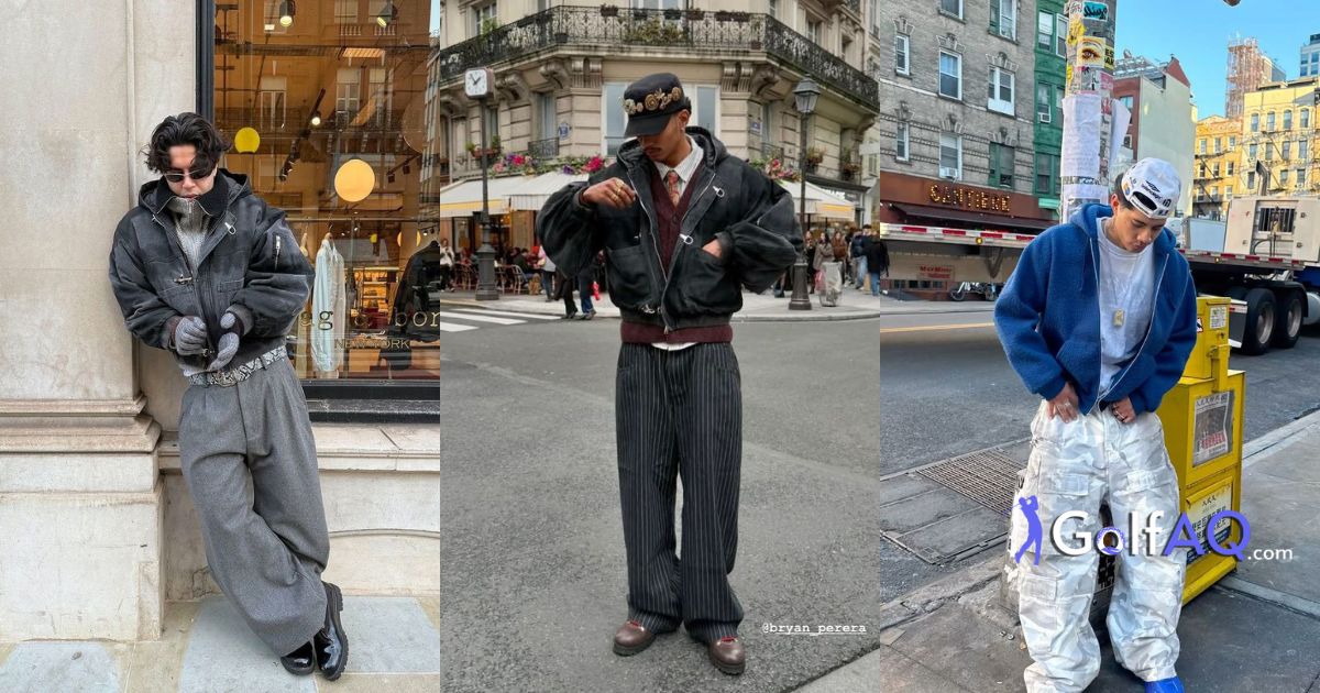 39+ Expert Tips on How to Style Oversized Streetwear for a Trendy Look